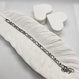 erkek çelik bileklik