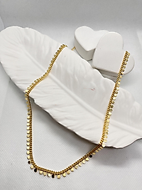 Vip seri pullu kolye