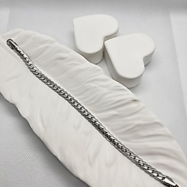 erkek çelik bileklik