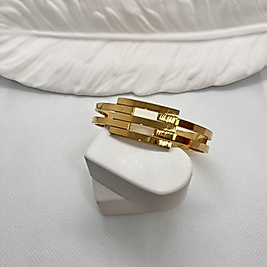 2 li kaburga çelik kelepçe