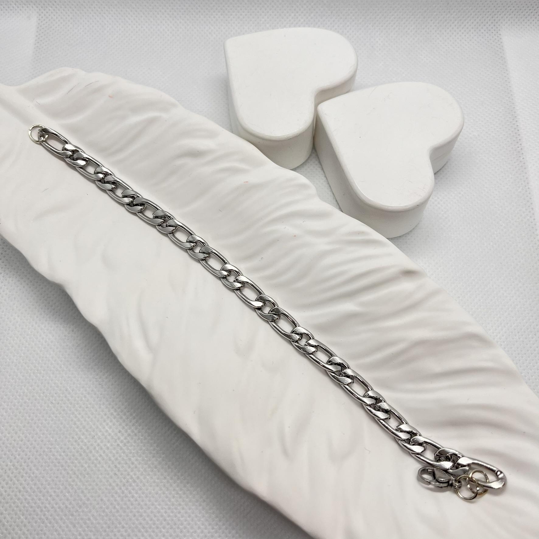 erkek çelik bileklik