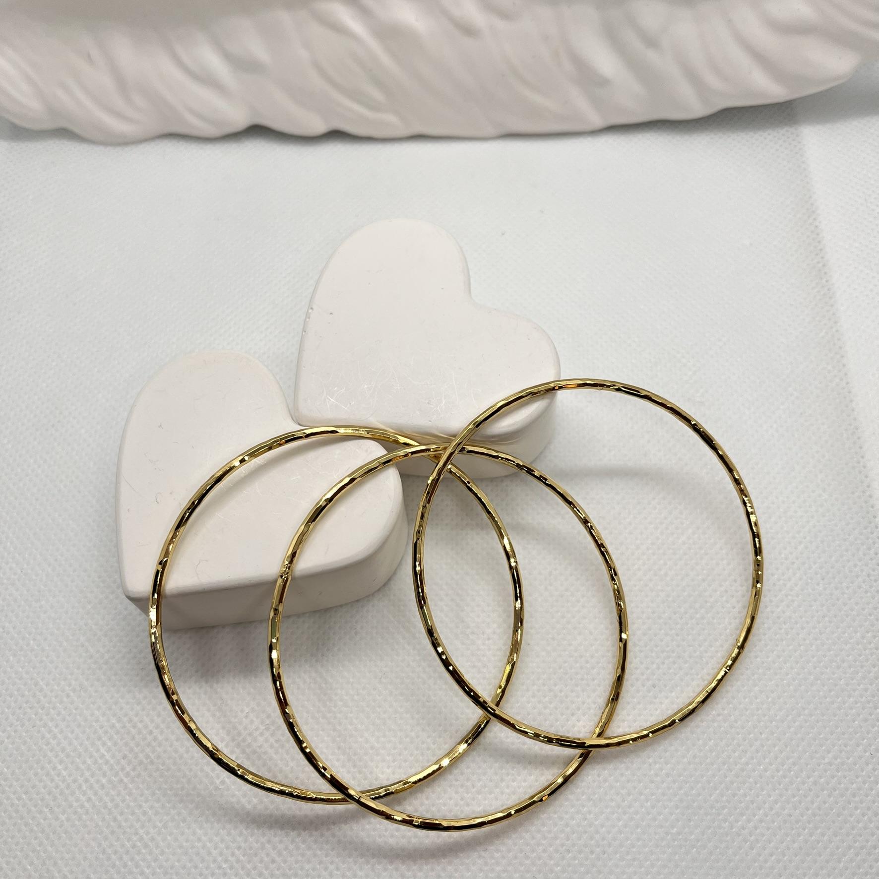 özel seri ajda ezme bilezik