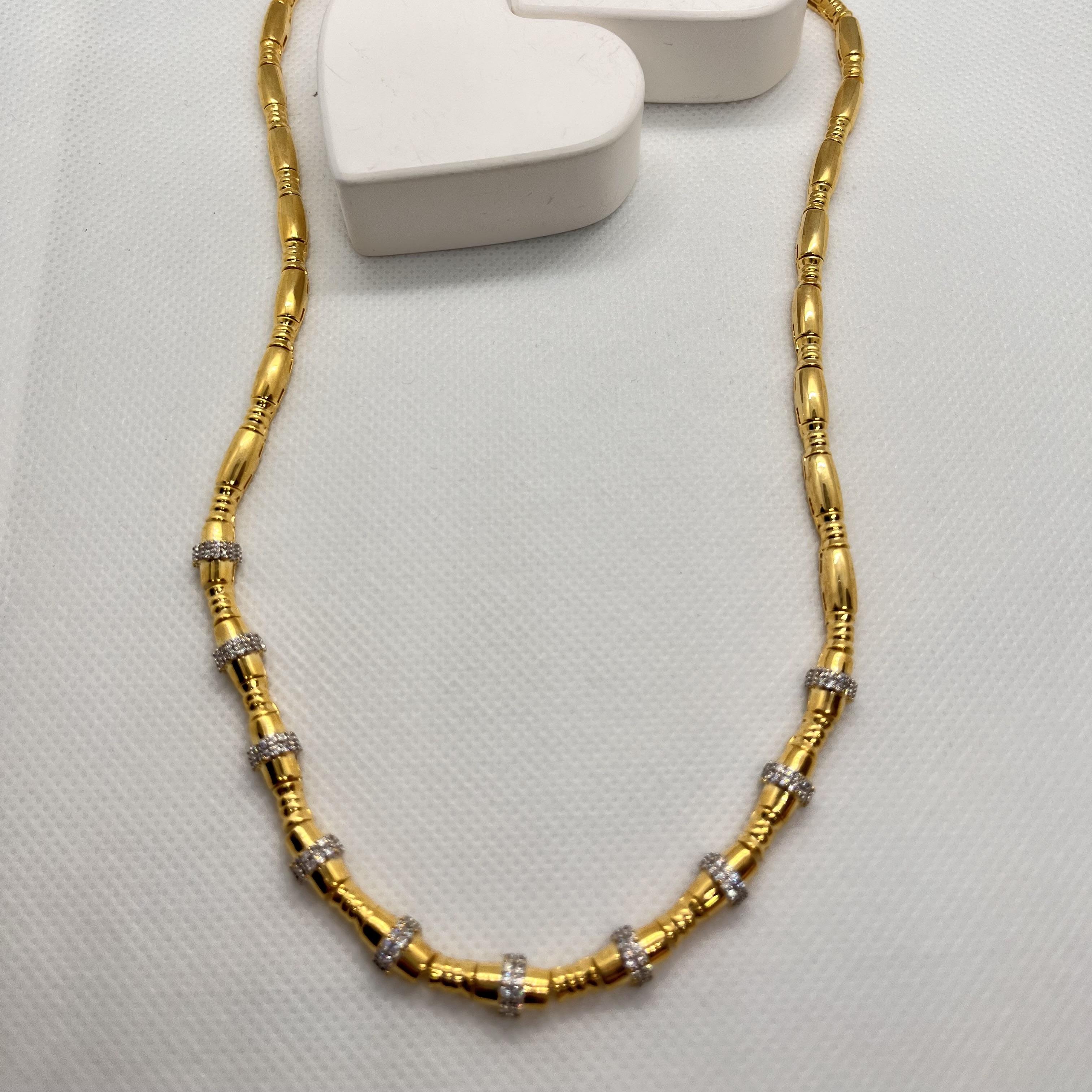 Özel seri tasarım kolye