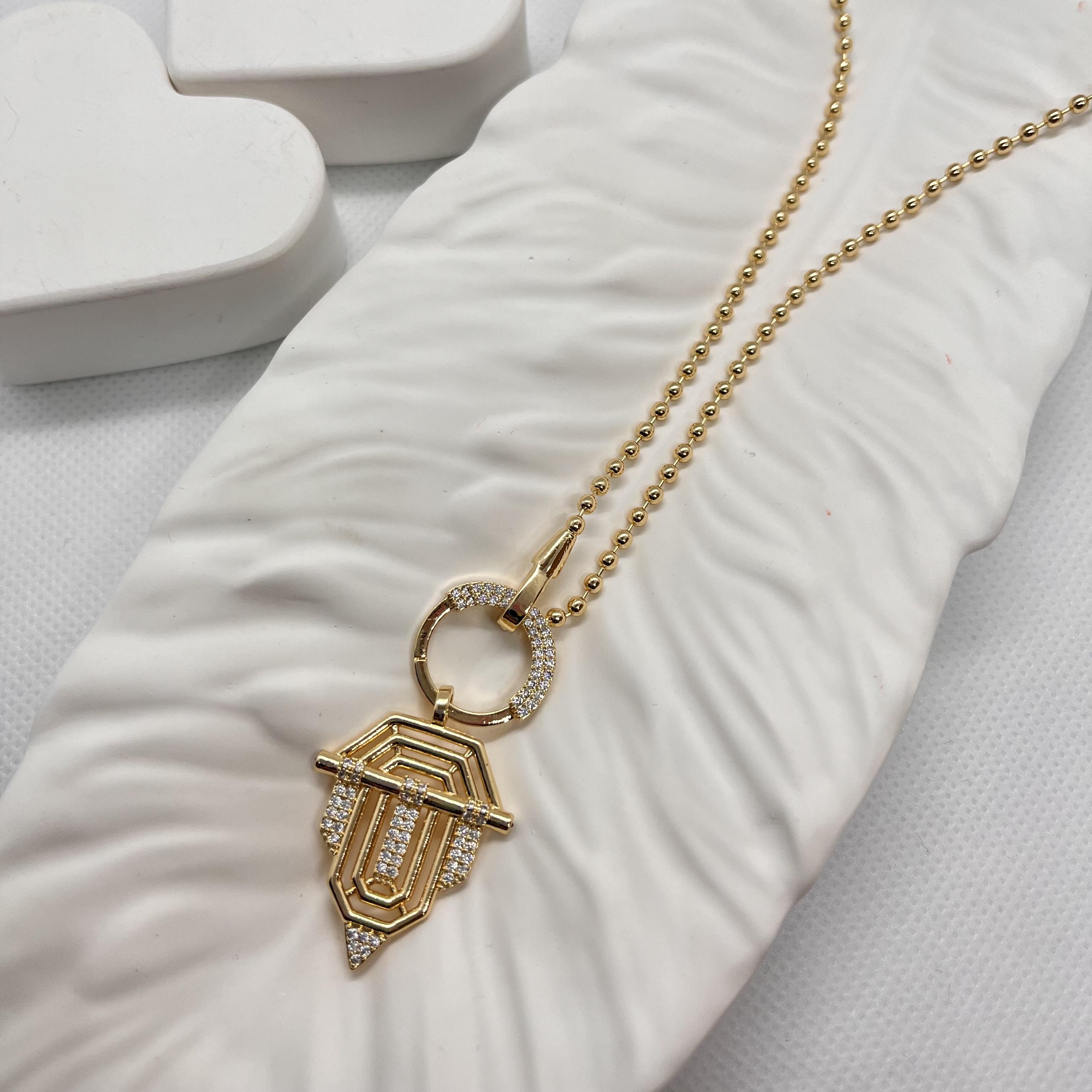 Özel seri serenay kolye