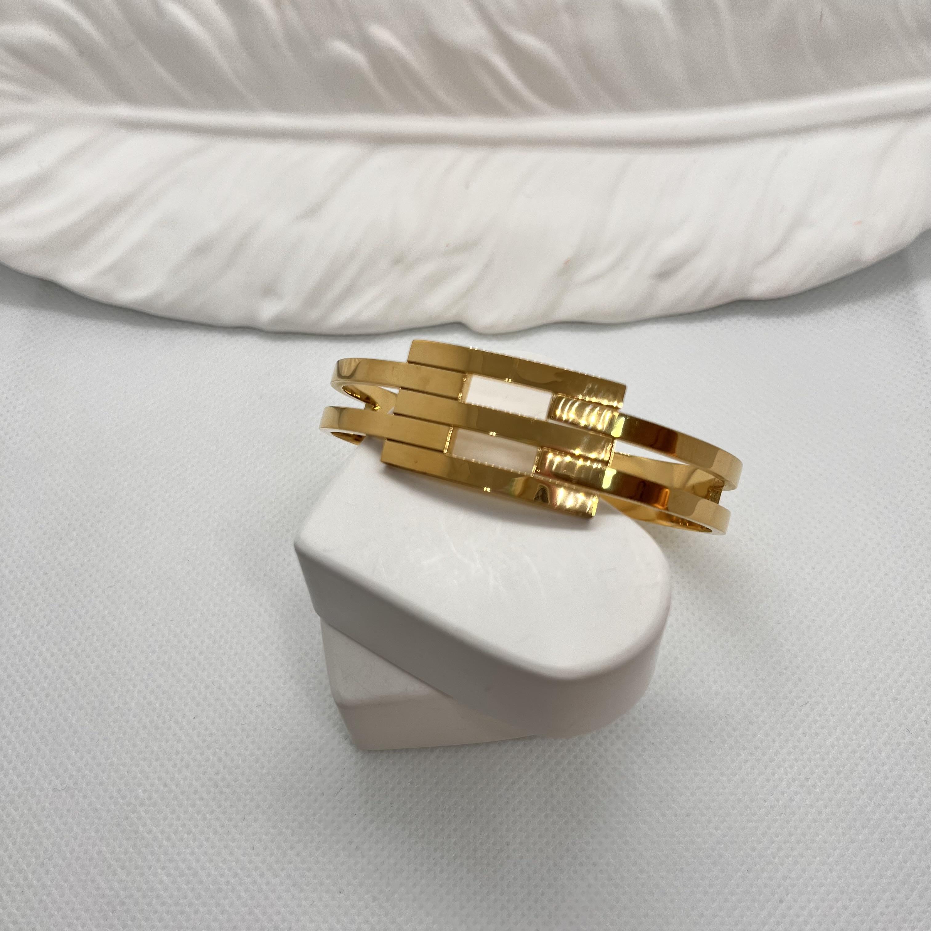 2 li kaburga çelik kelepçe